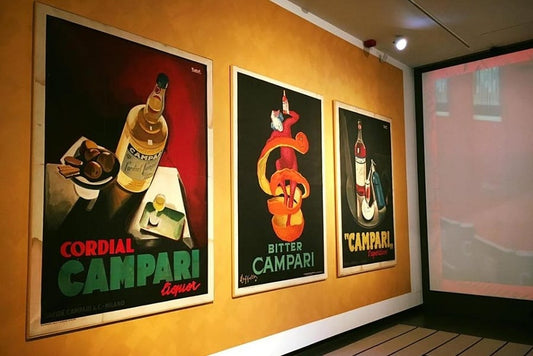 L'ARTE DELLA SINTESI SU CARTA Tortona4Arte