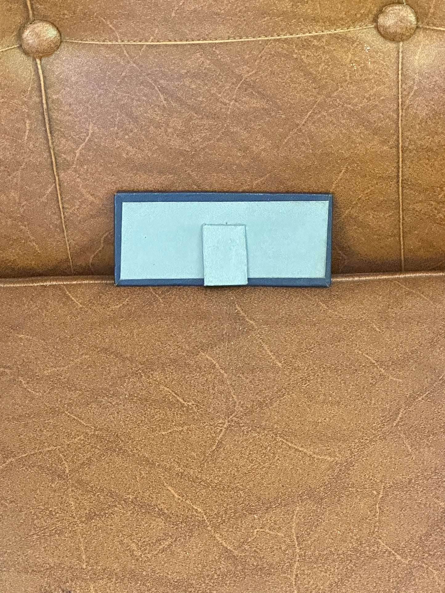 Pubblicità da banco - Borsalino