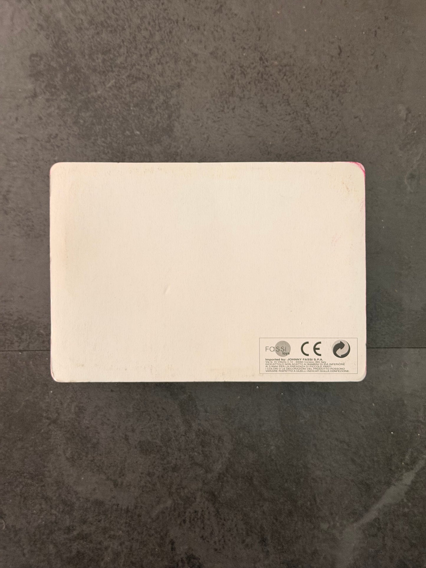 Modellino Vespa 125TS 1975