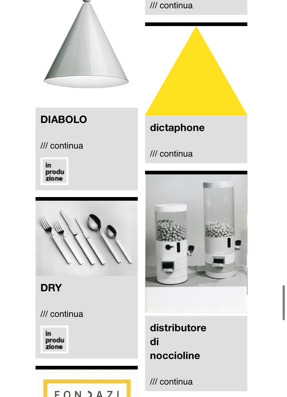 Distributore di Caramelle