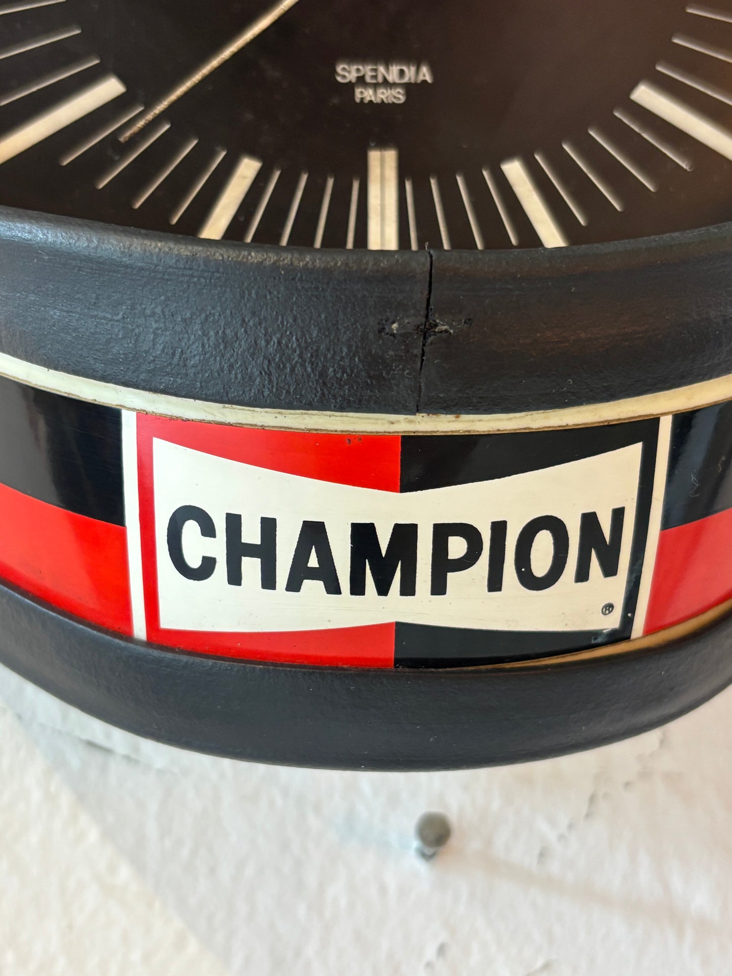 Orologio - Champion