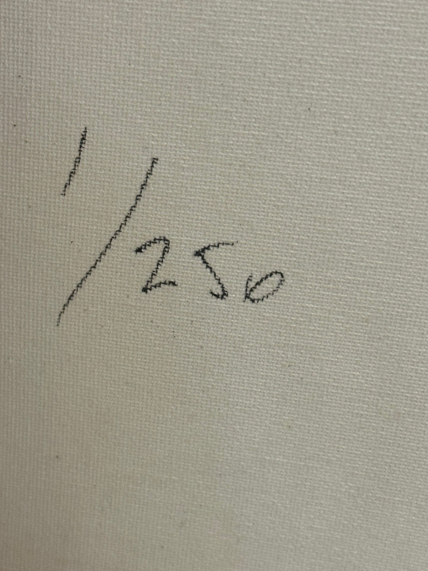 Razzia | Manifesto pubblicitario - Pasta