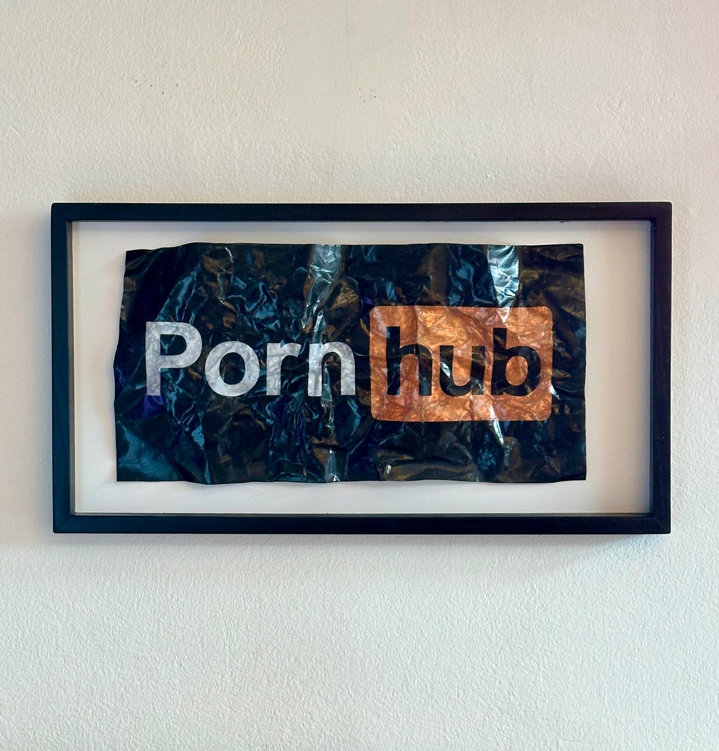 Opere d'arte contemporanea - Pornhub