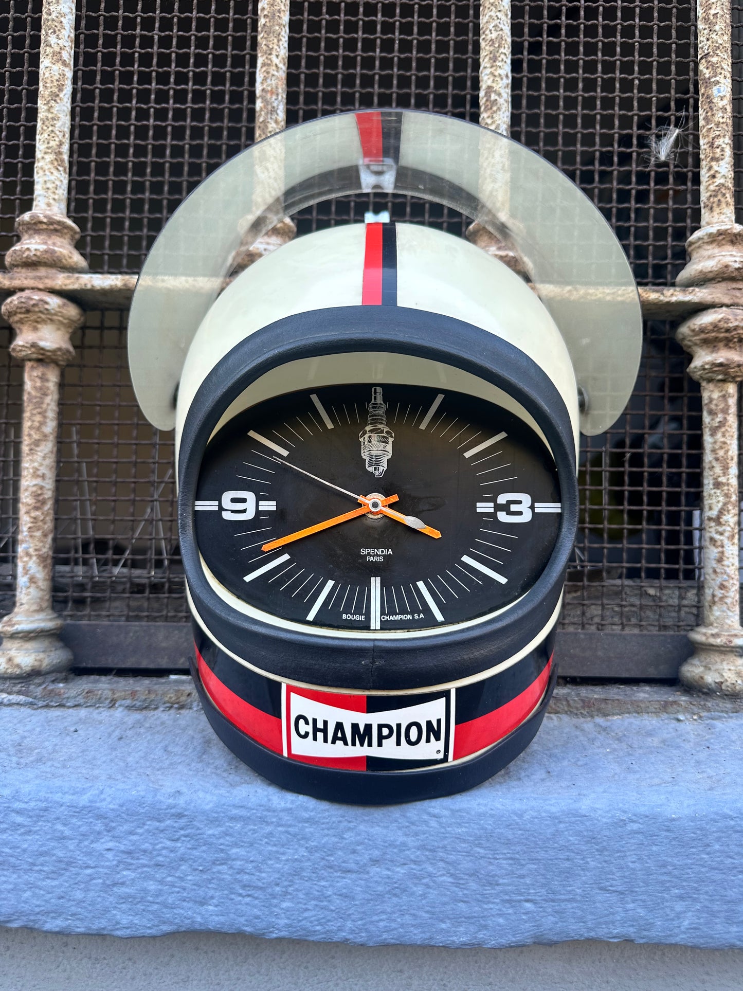 Orologio - Champion