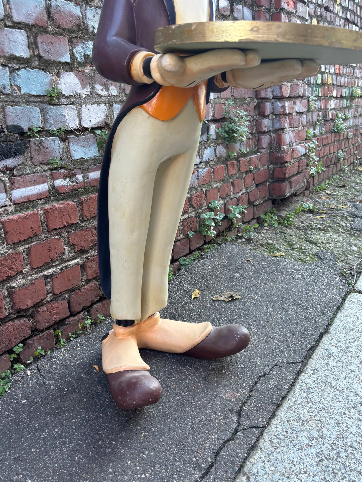 Statua - Pippo Magiordomo