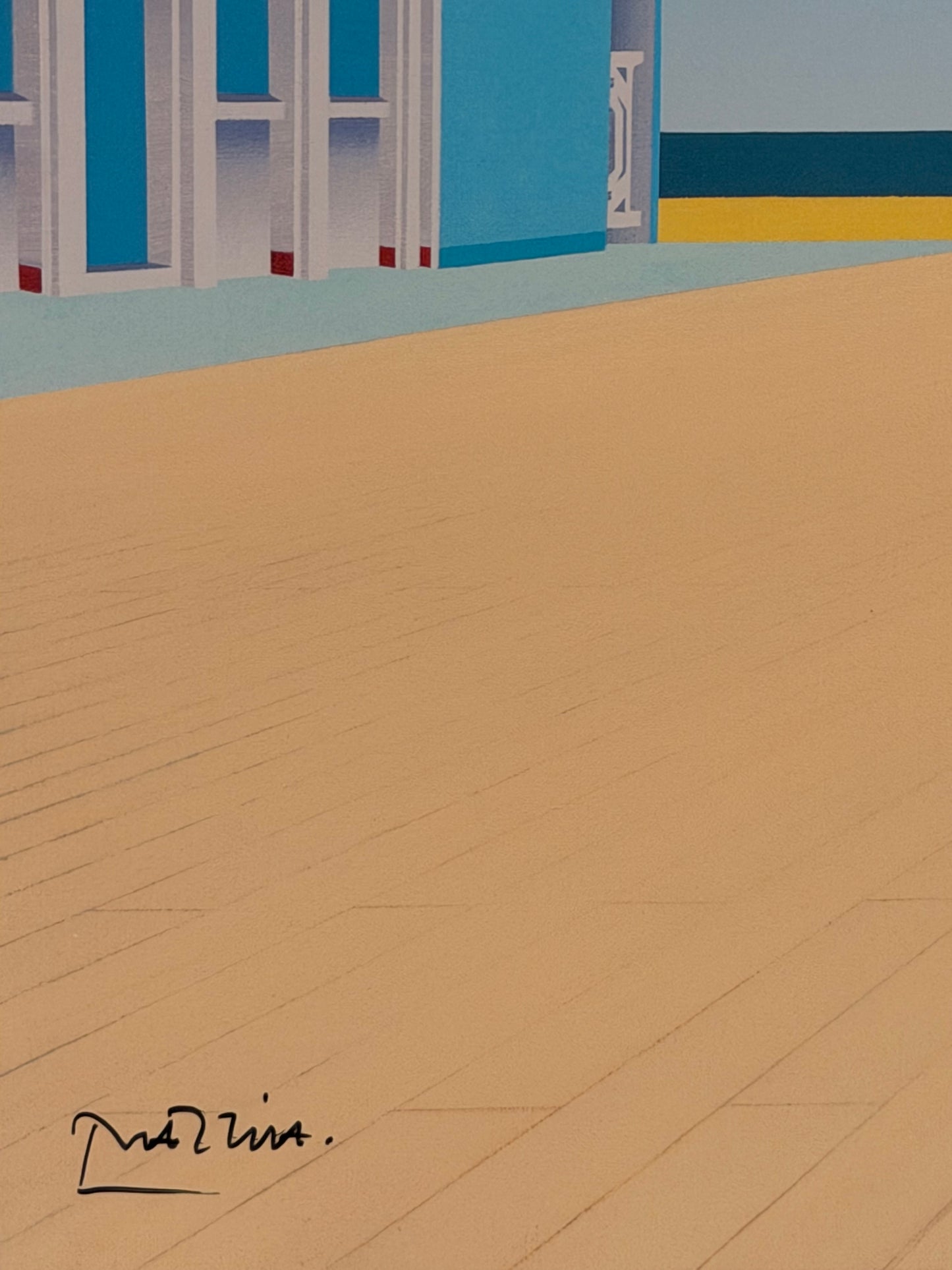 Razzia | Deauville