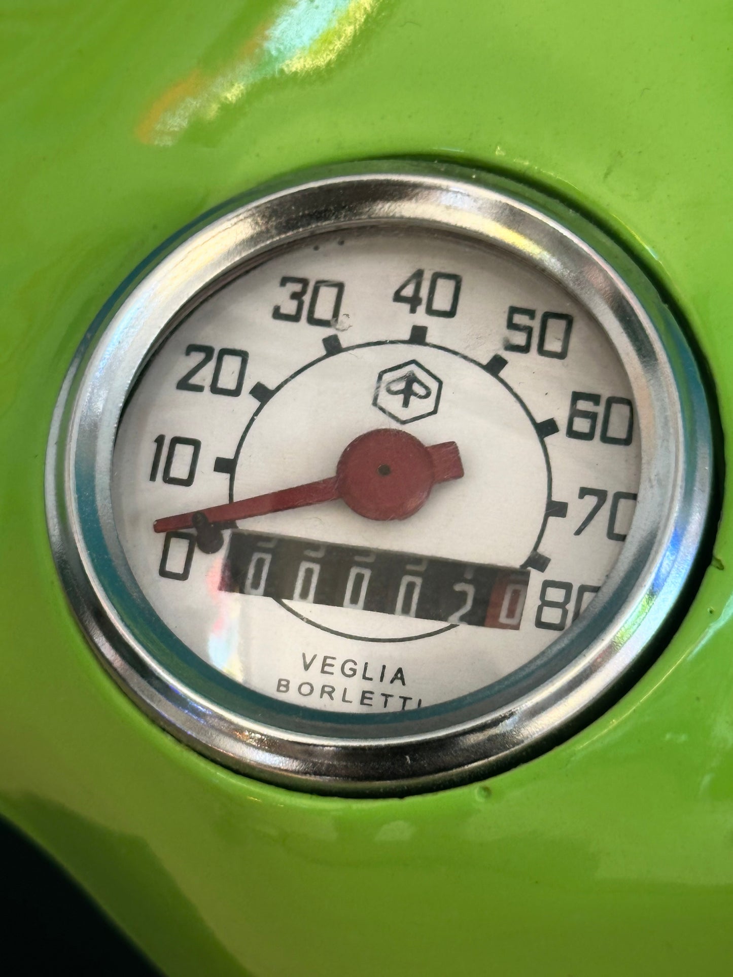 Lampada - Vespa
