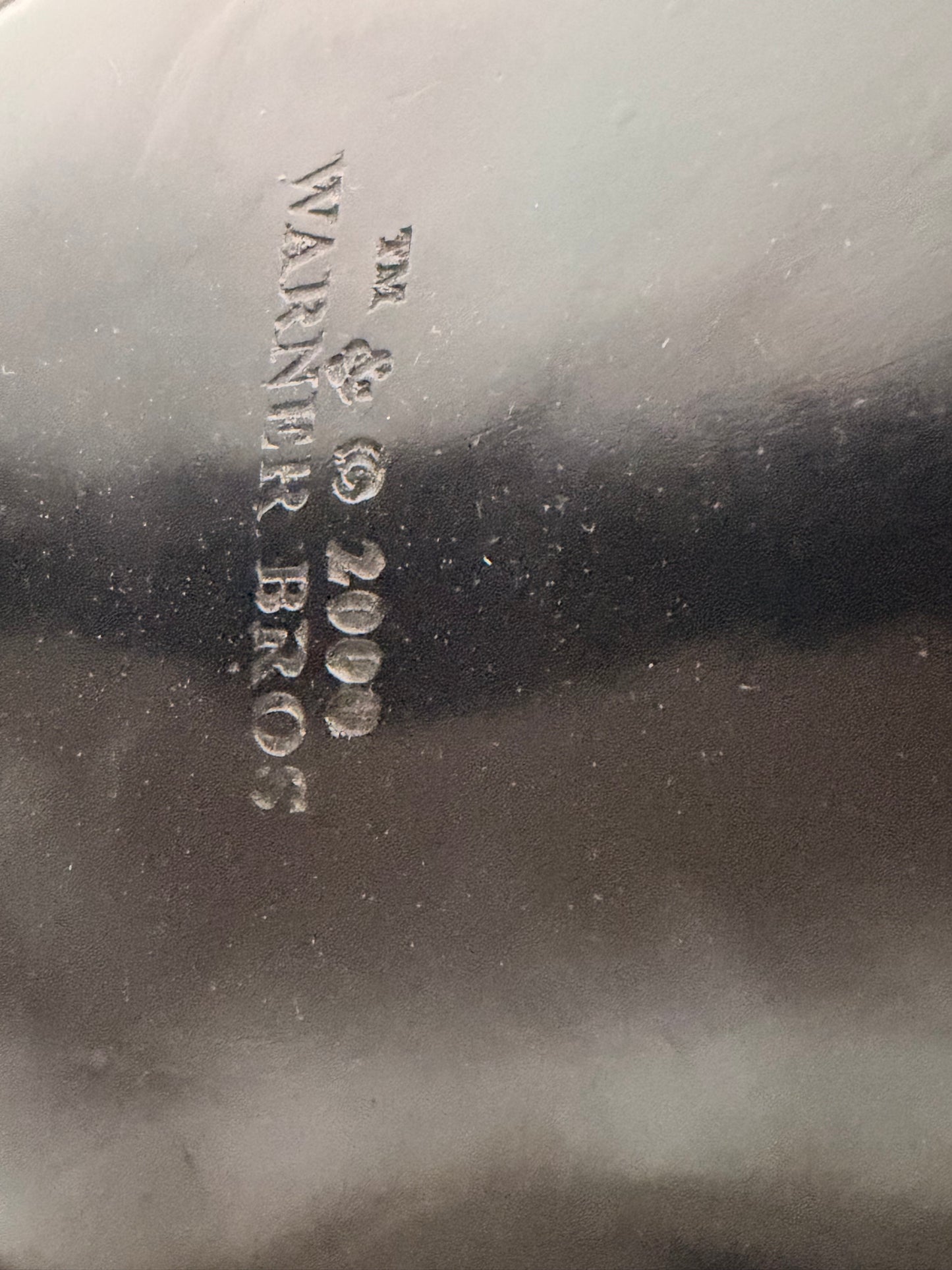 Statua originale Disney - Gatto Silvestro e Titti