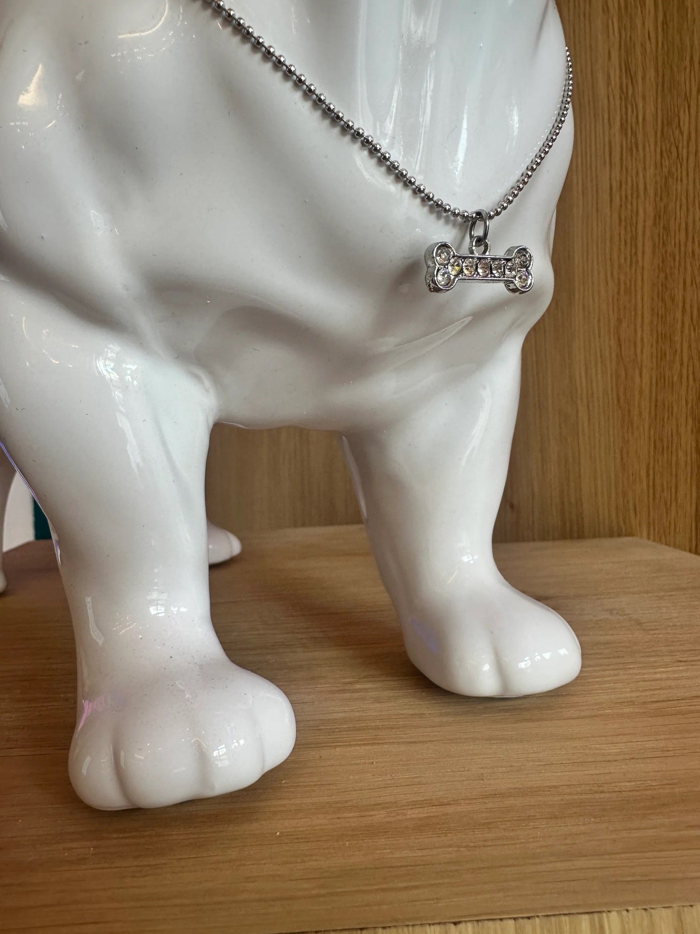 Statua Decorativa - bulldog