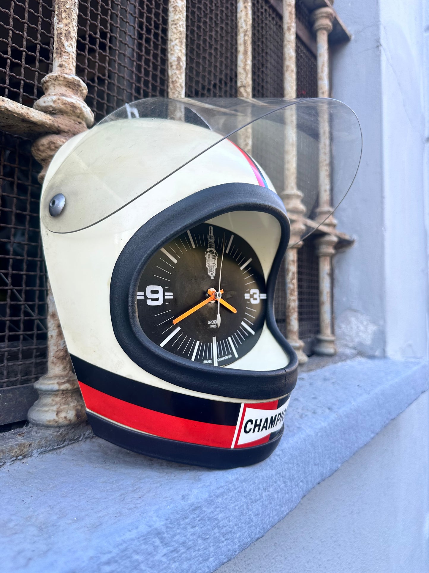 Orologio - Champion