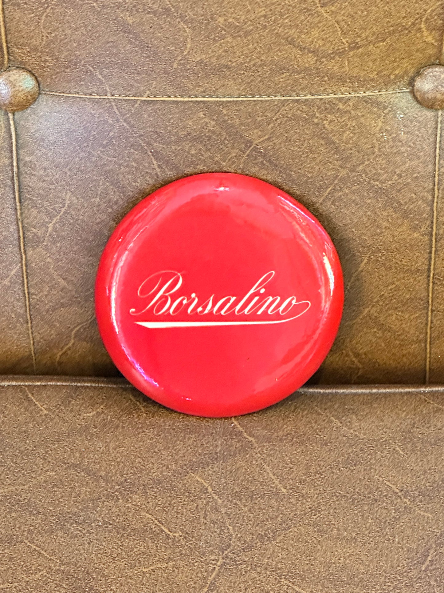 Cellograf - Borsalino