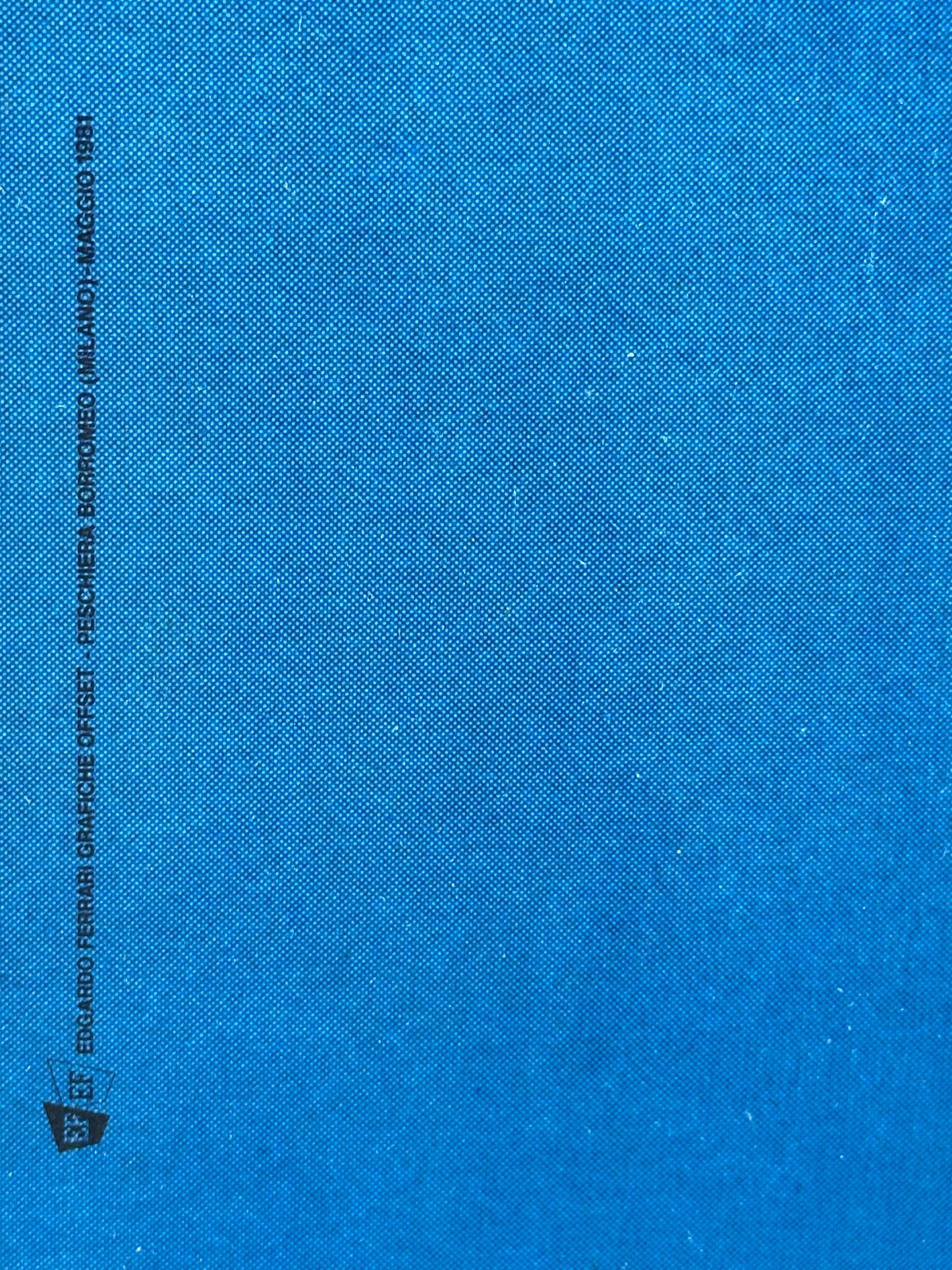 Manifesto pubblicitario originale - Birra Peroni - Roma