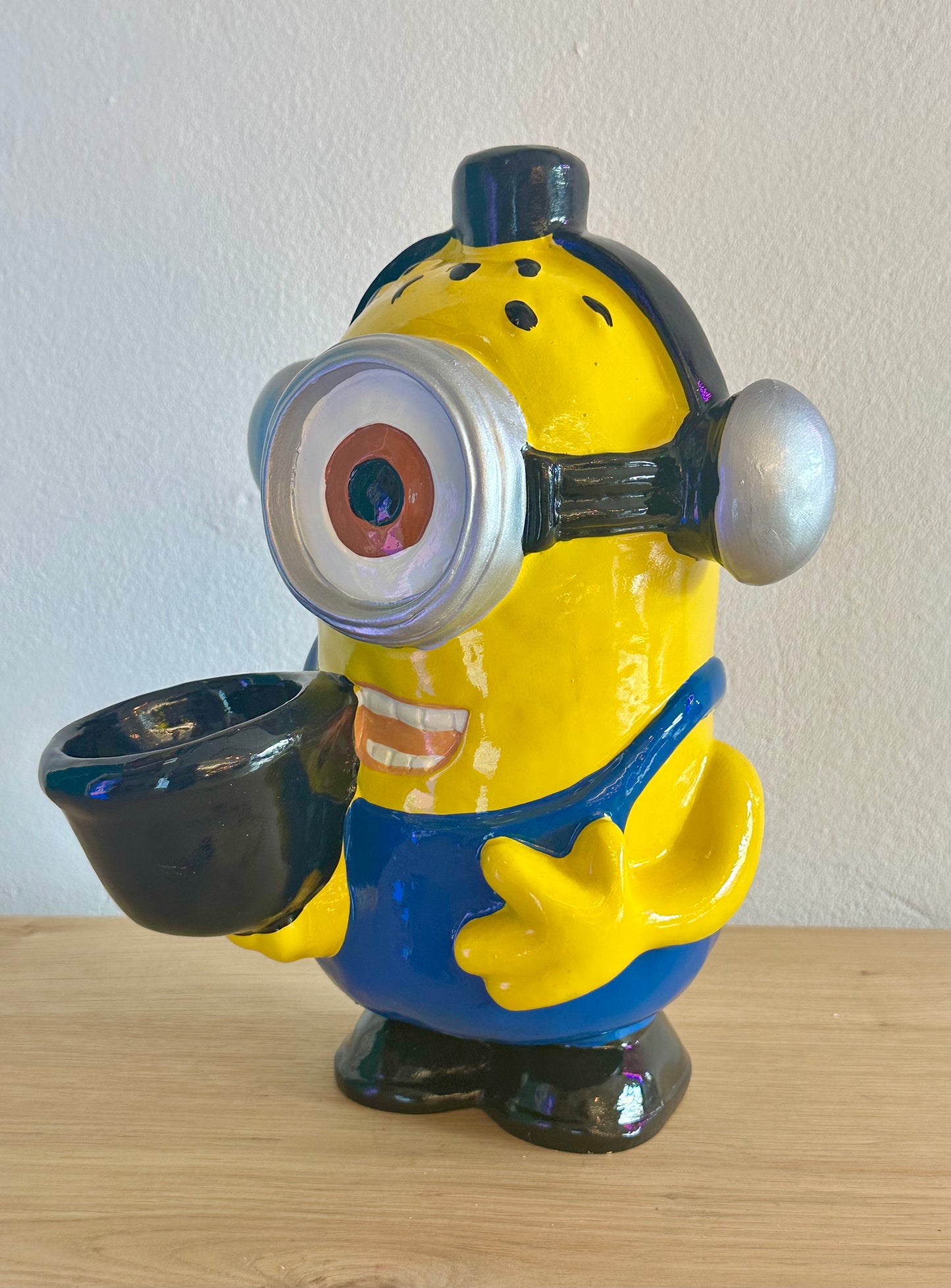 Statua decorativa - Minions