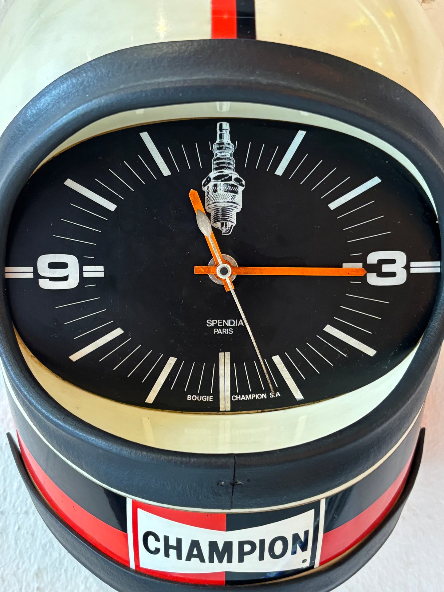 Orologio - Champion