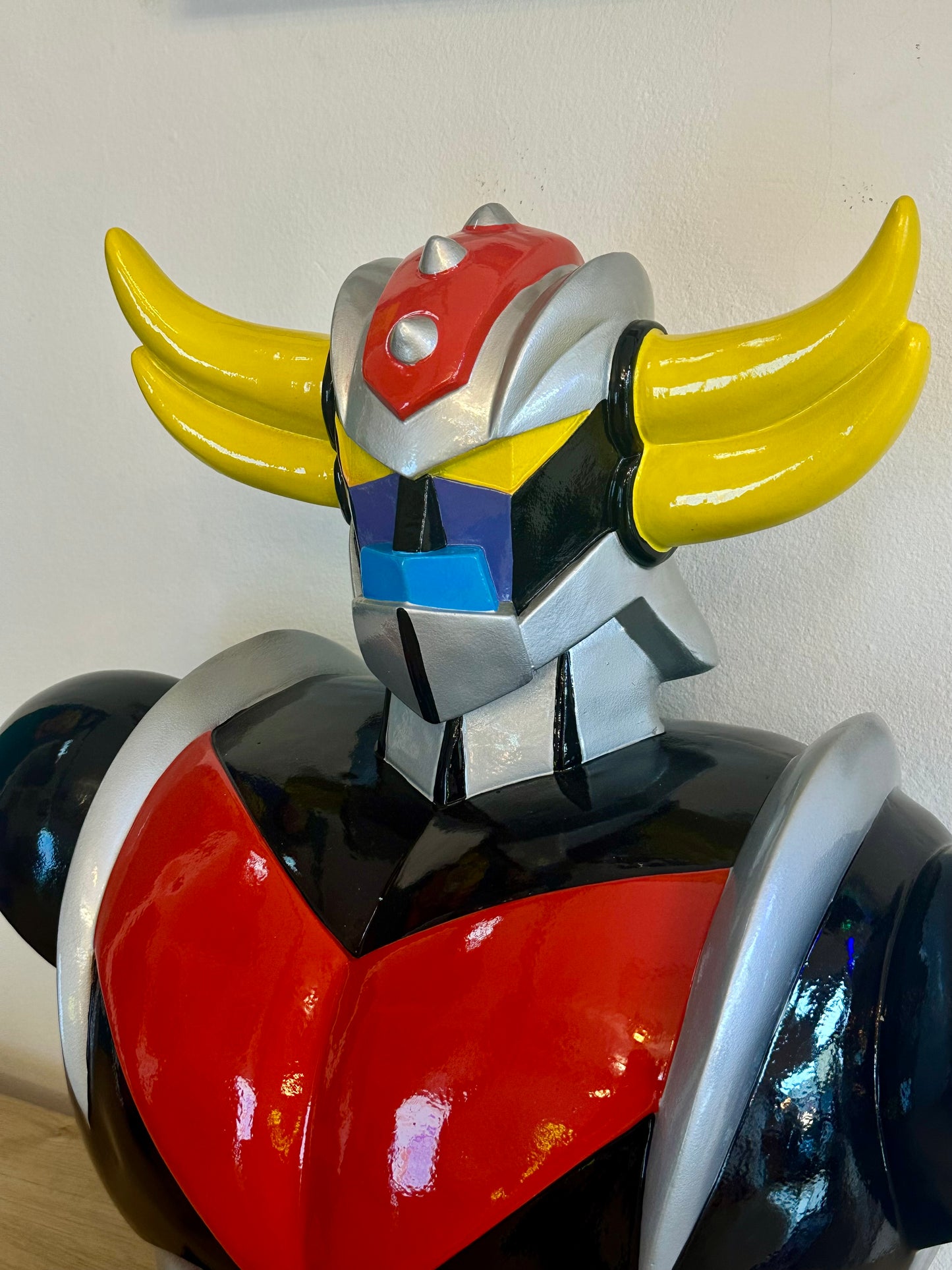 Statua decorativa - Goldrake