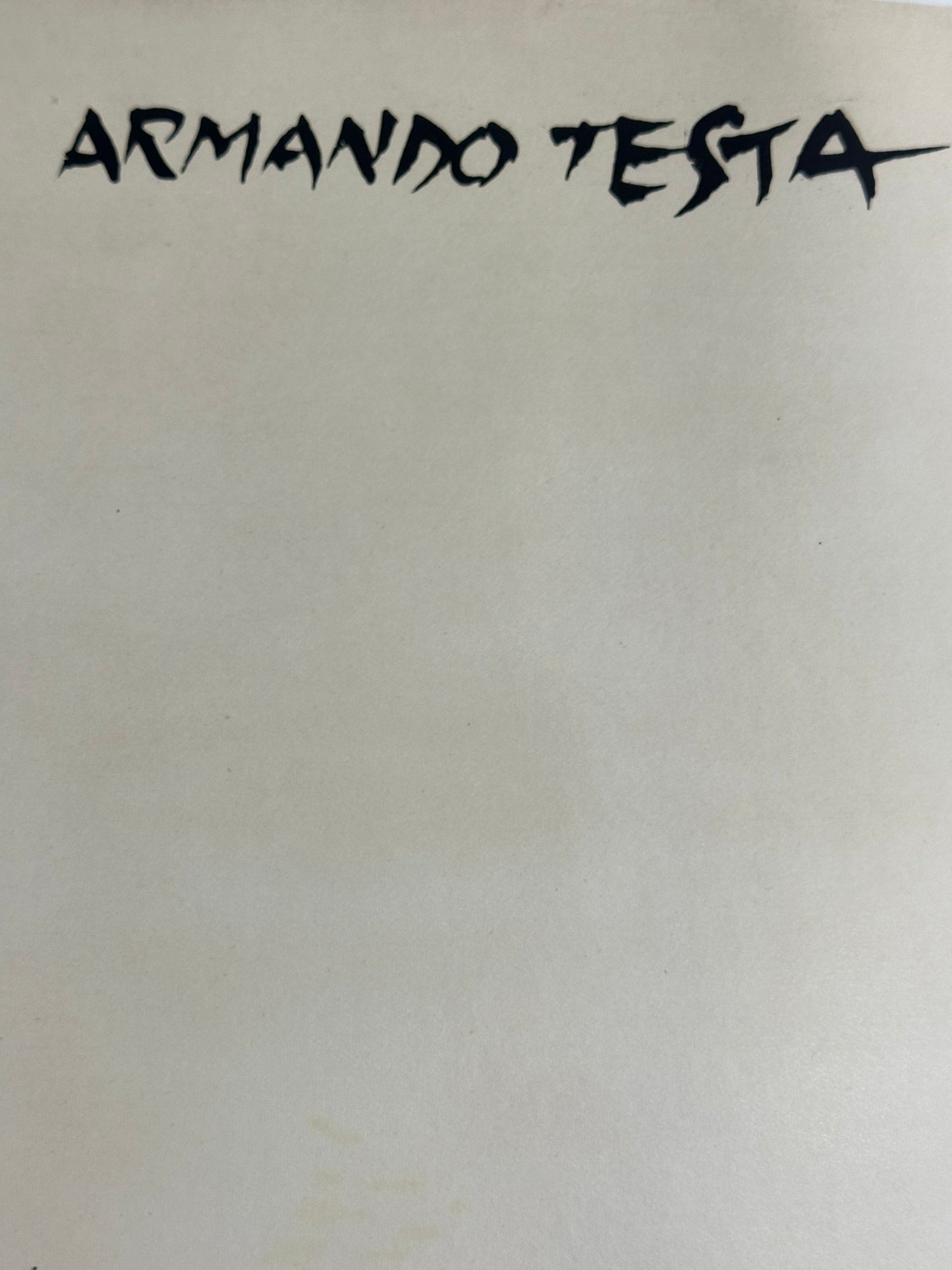 Manifesto pubblicitario originale - Punt e Mes