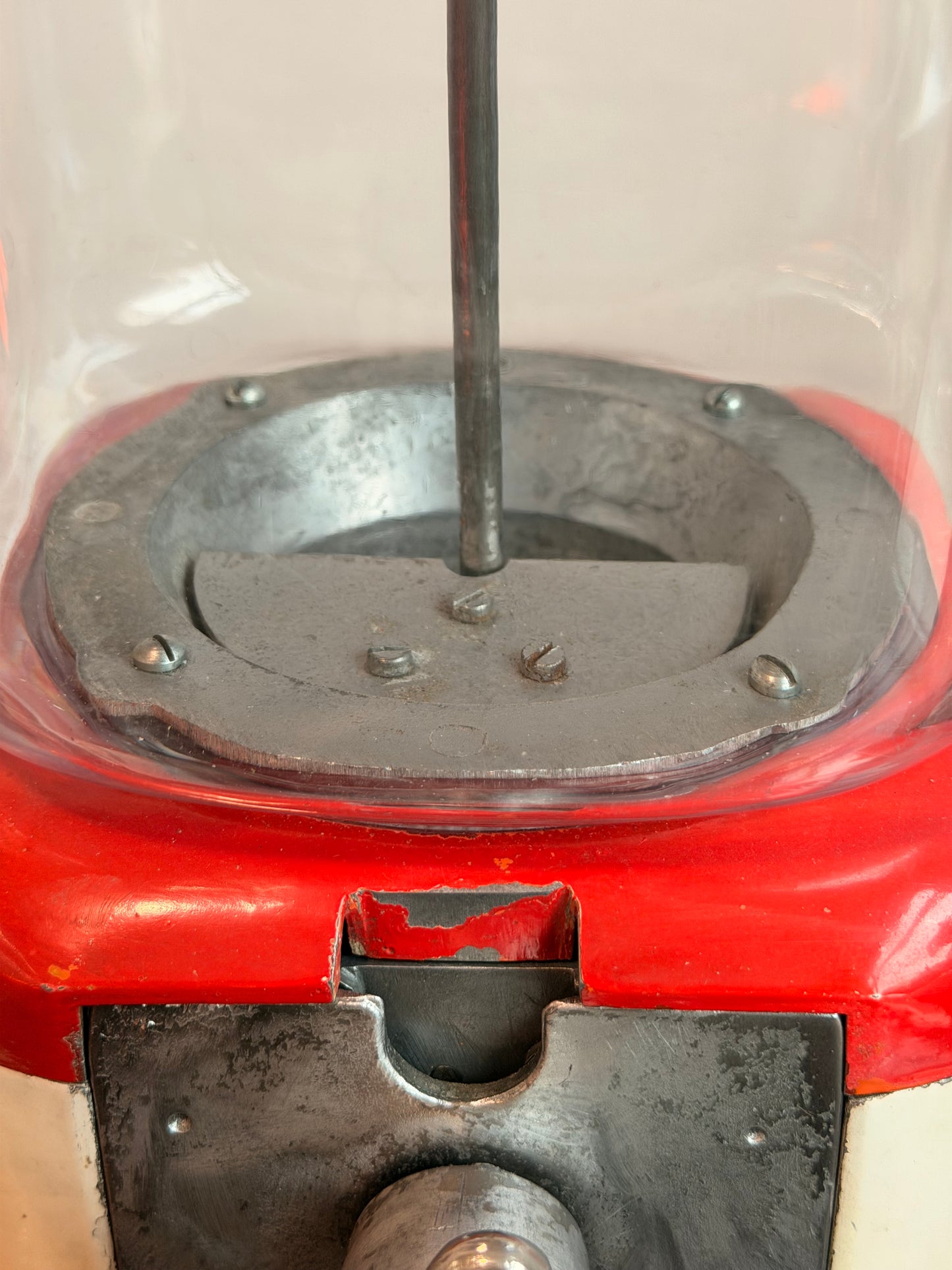 Distributore di caramelle originale