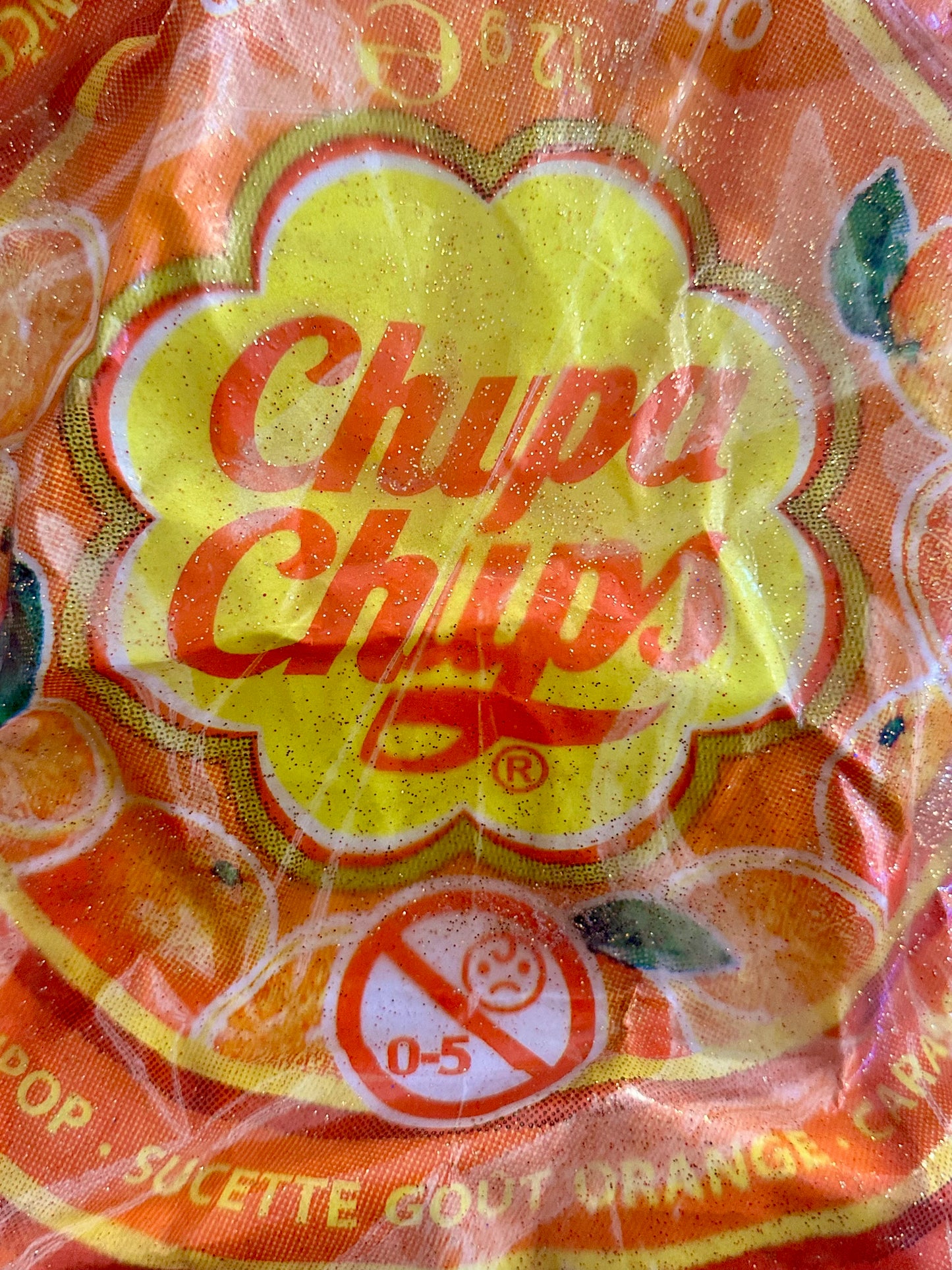 Opere d'arte contemporanea - Chupa Chups