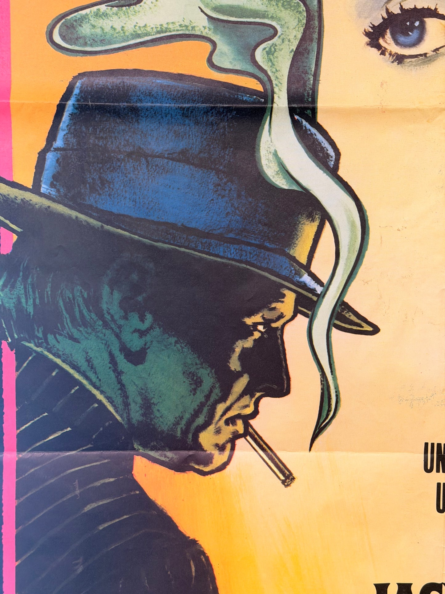Manifesto di cinema - Chinatown