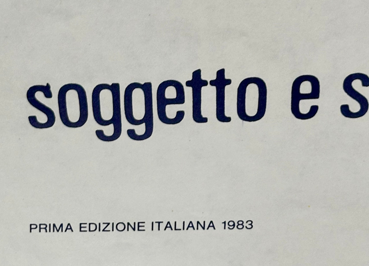 Manifesto cinema originale - Vacanze di Natale
