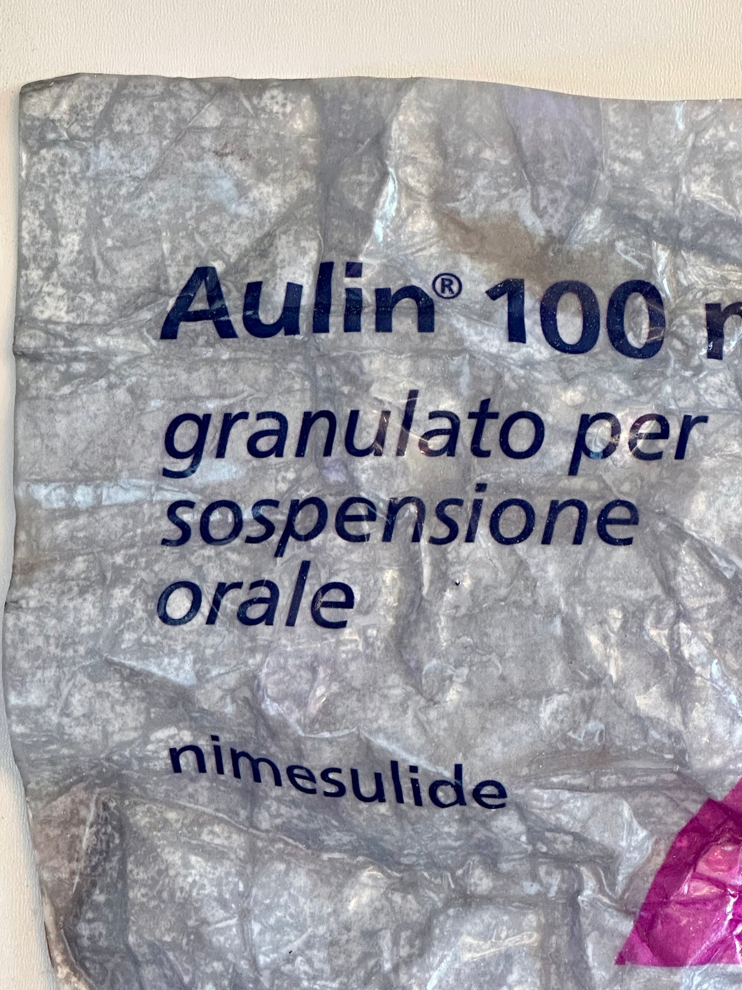 Opere d'arte contemporanea - Aulin