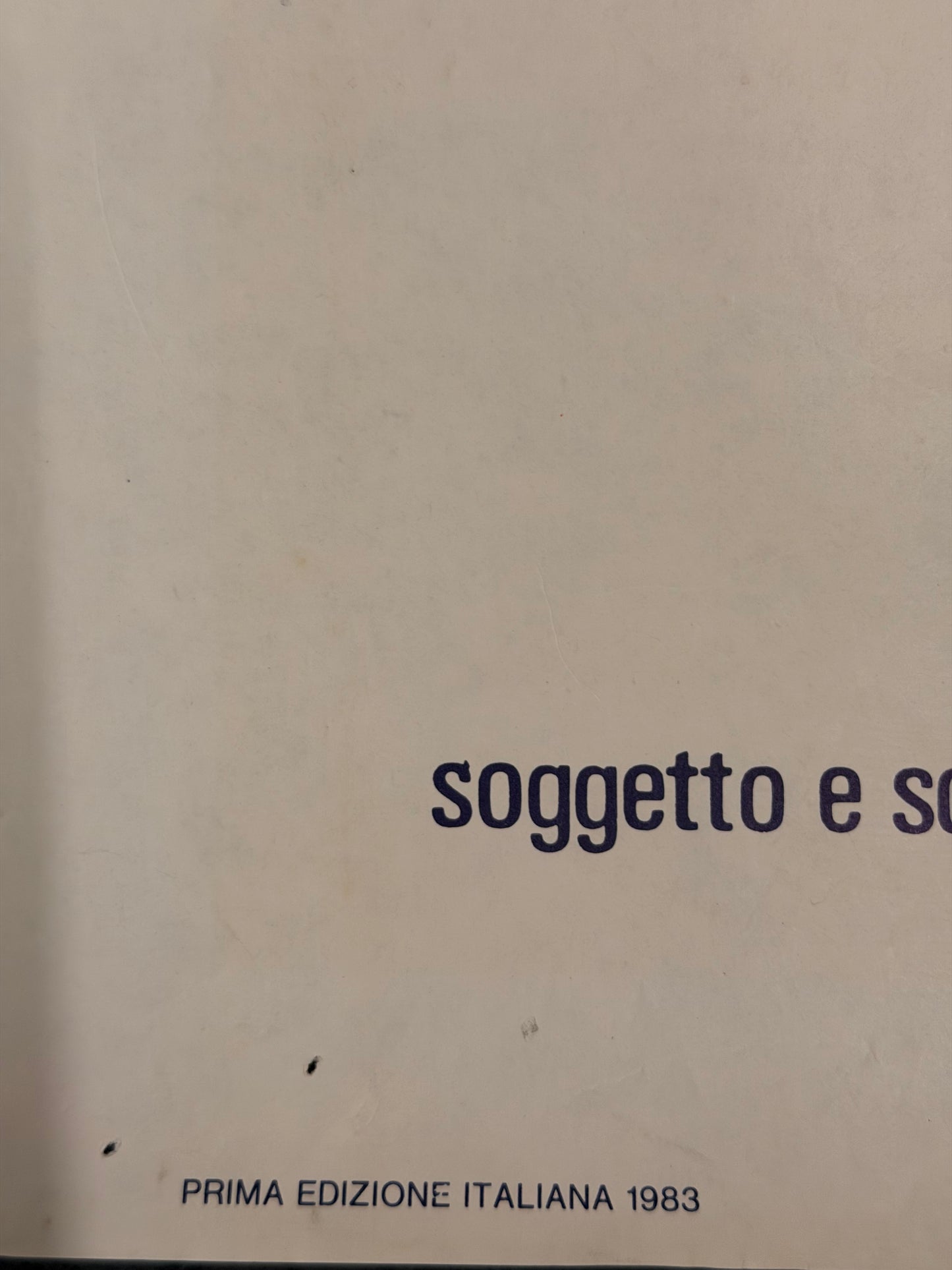 Manifesto di cinema - Vacanze di natale