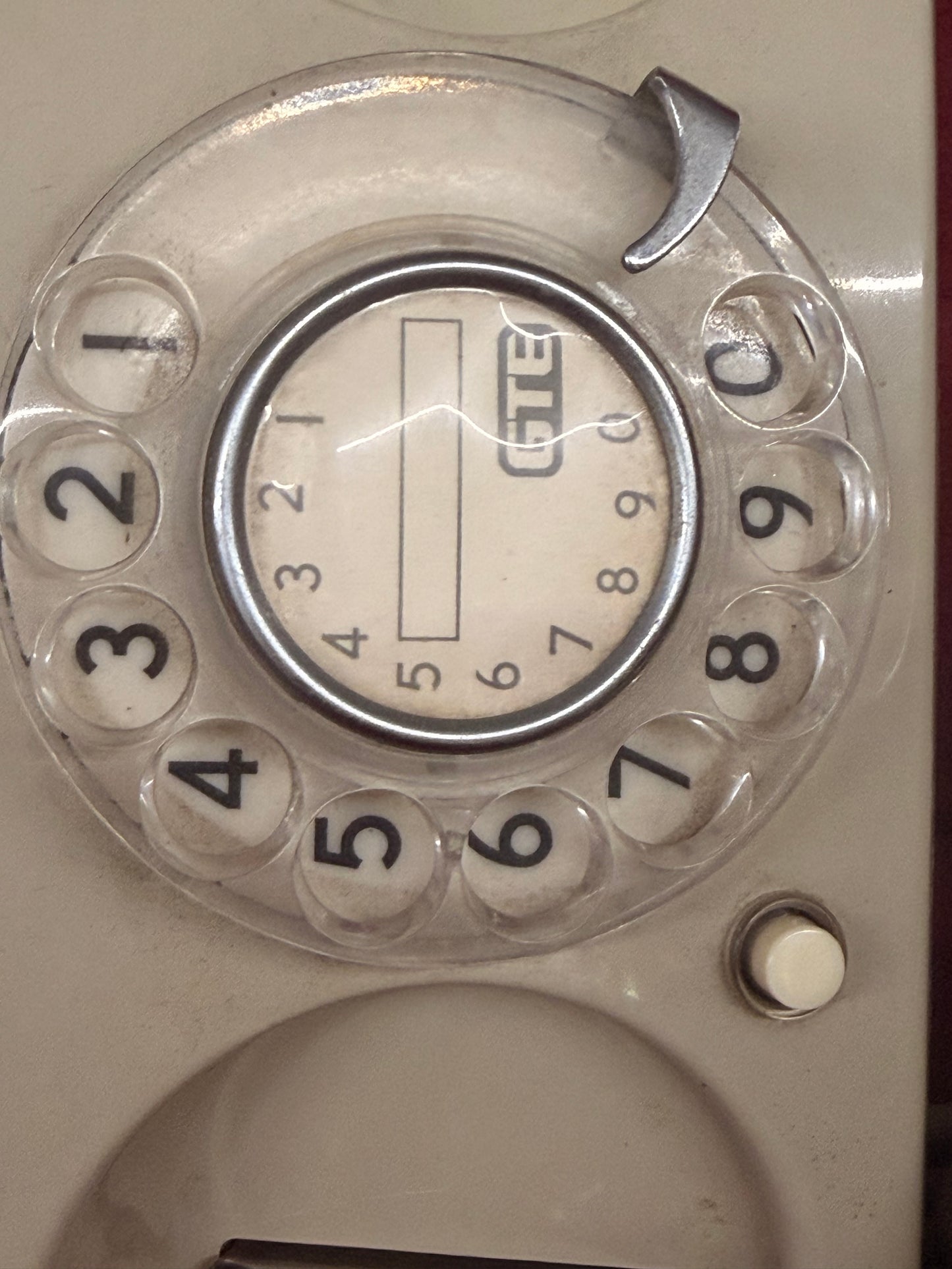 Telefono Starlite GTE