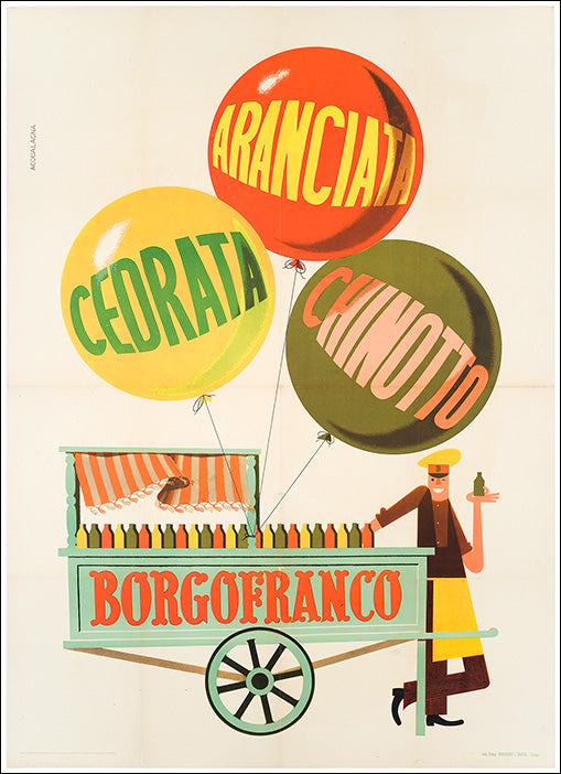 Bibite Borgofranco Torino