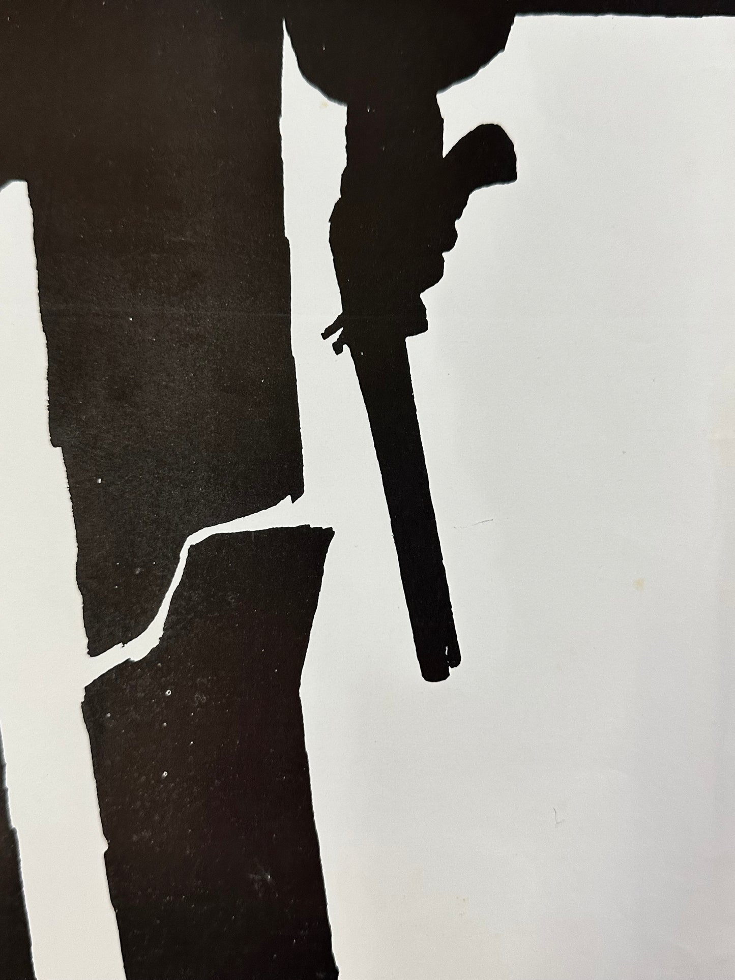 Locandina originale di cinema - Barry Lyndon