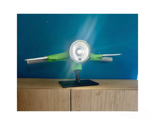 Lampada - Vespa