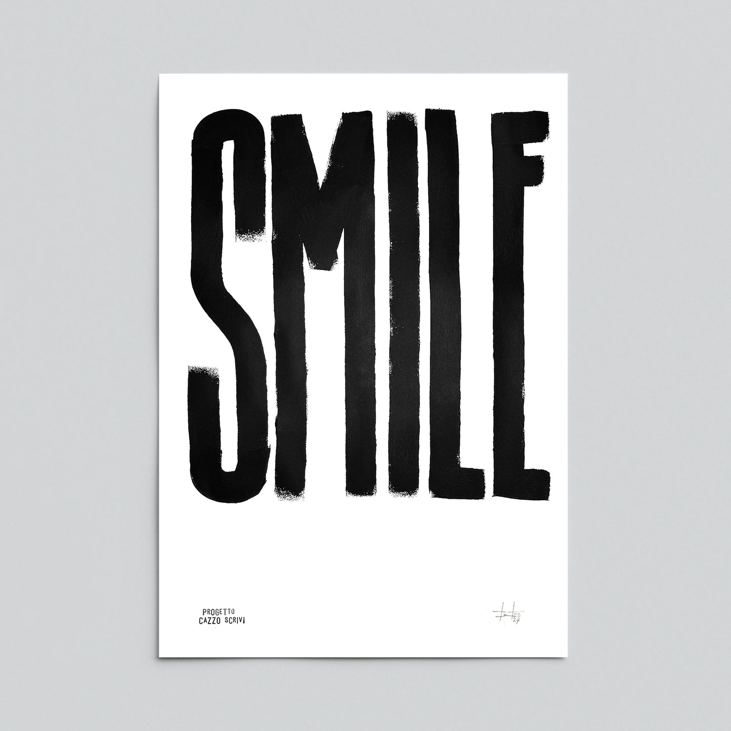 SMILE