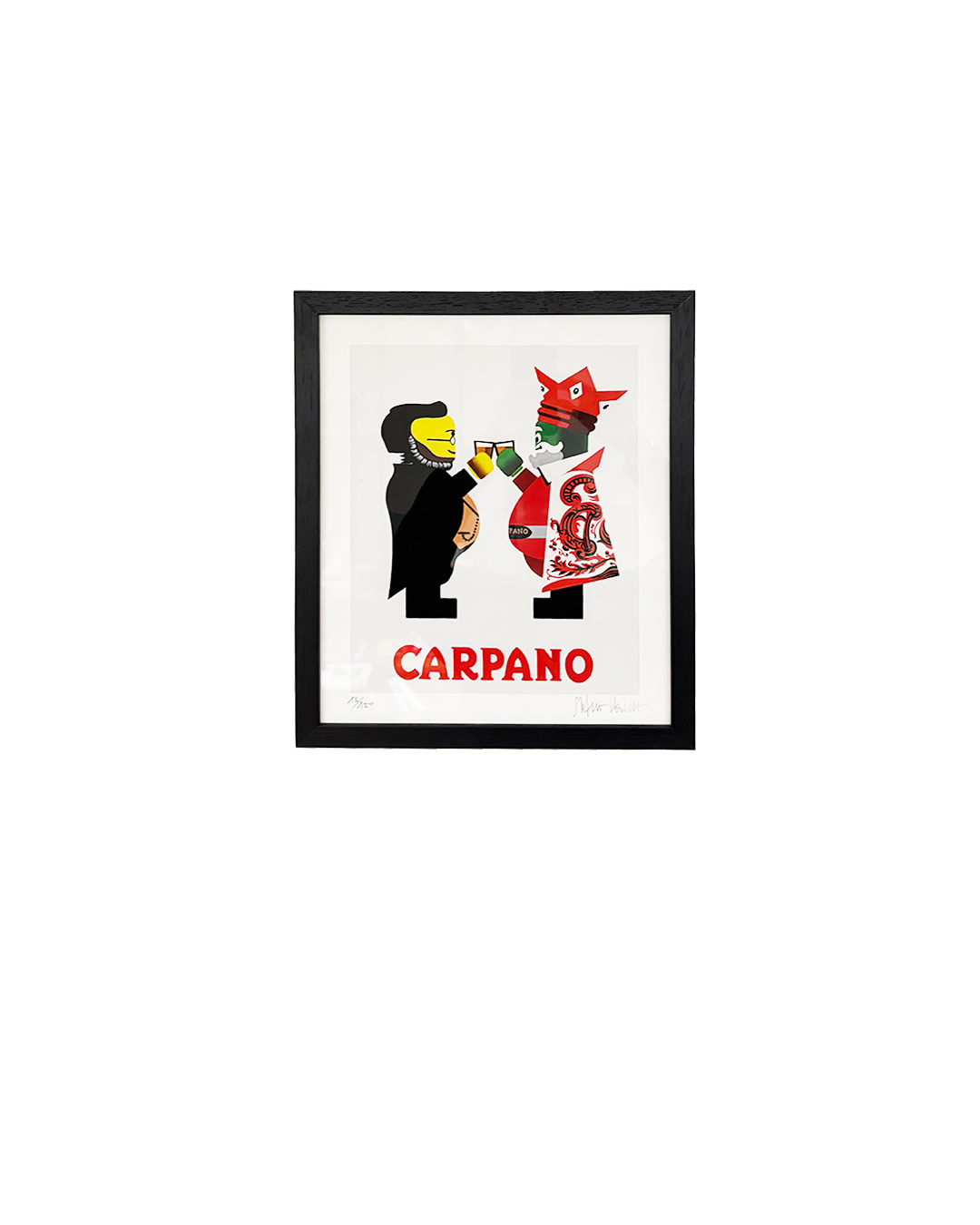 Lego Carpano