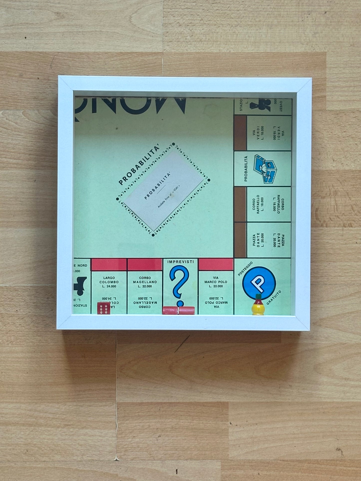 Opere d'arte contemporanea - Monopoli