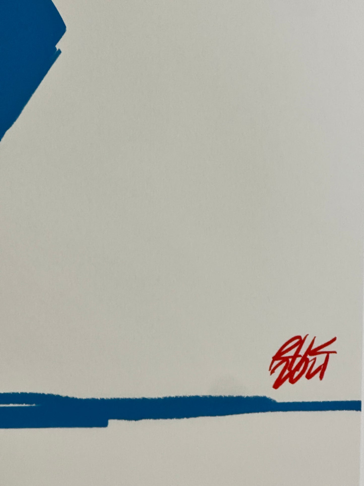 Manifesto pubblicitario - Jazz