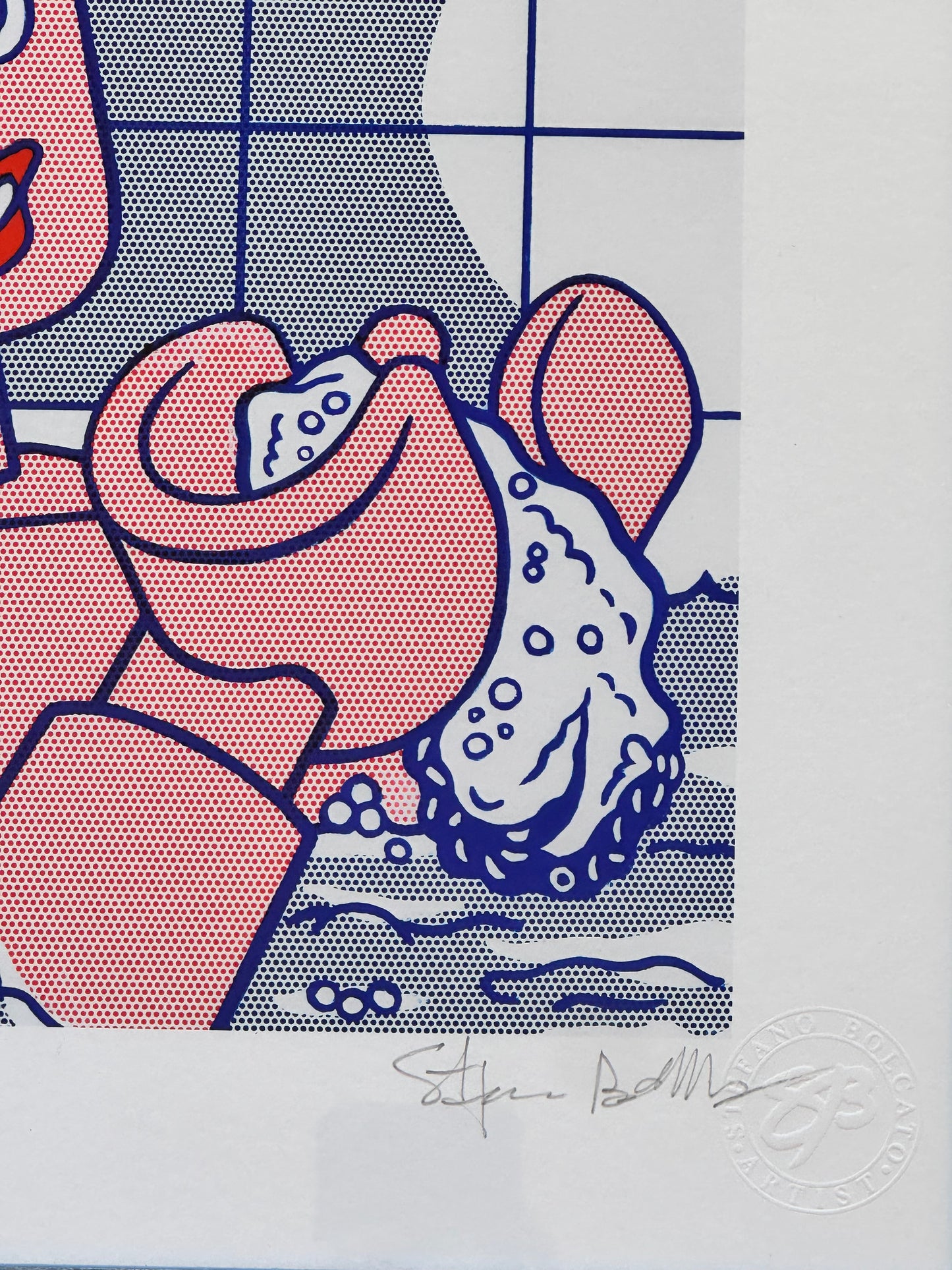 Opera d’arte contemporanea - Liechtenstein
