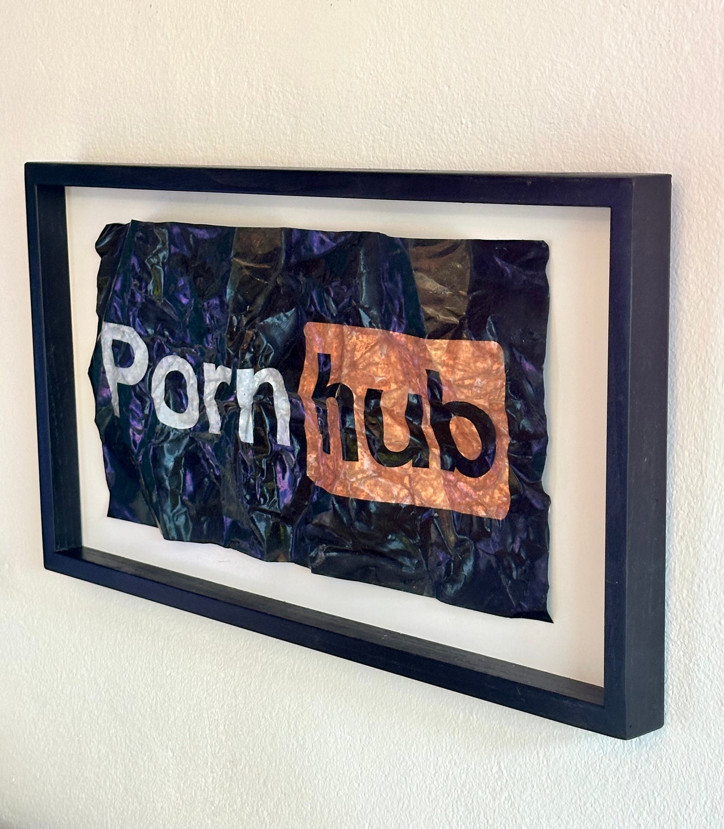 Opere d'arte contemporanea - Pornhub