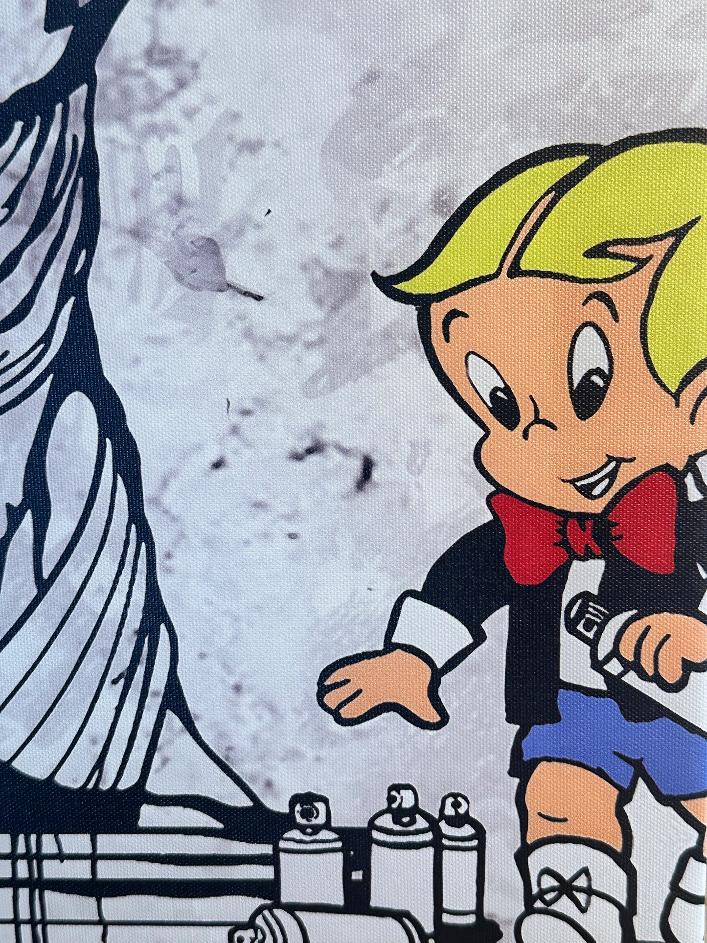 Opere d'arte contemporanea - Monopoli