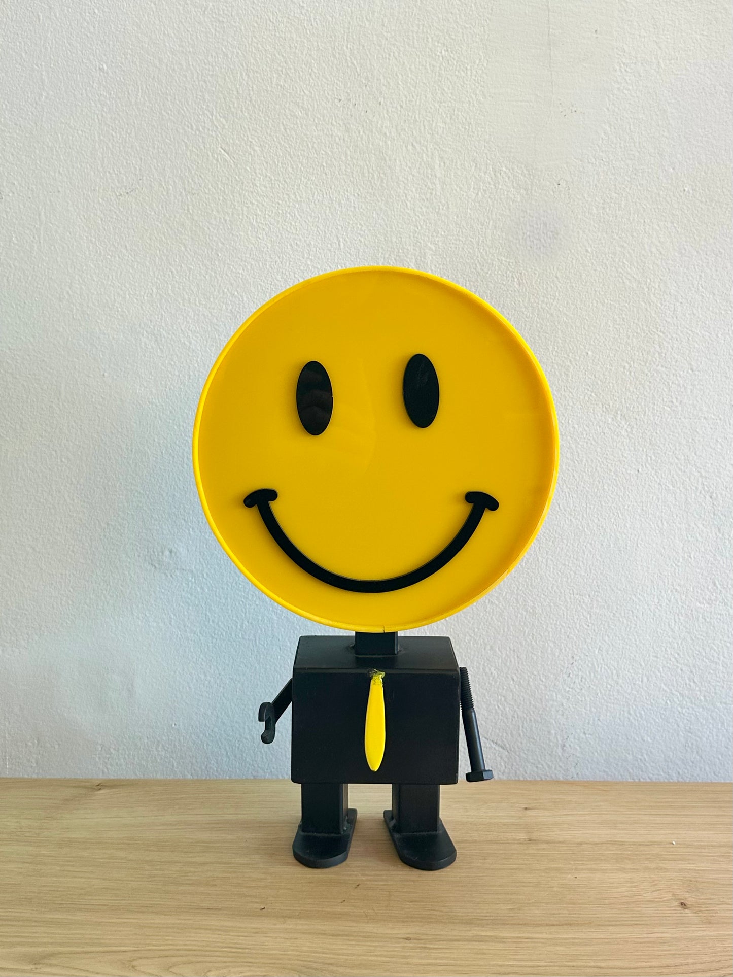 Lampada - Smile
