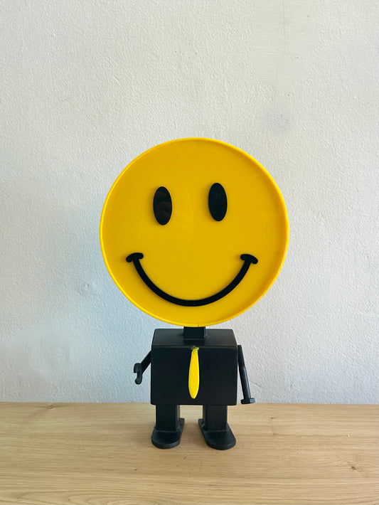 Lampada - Smile