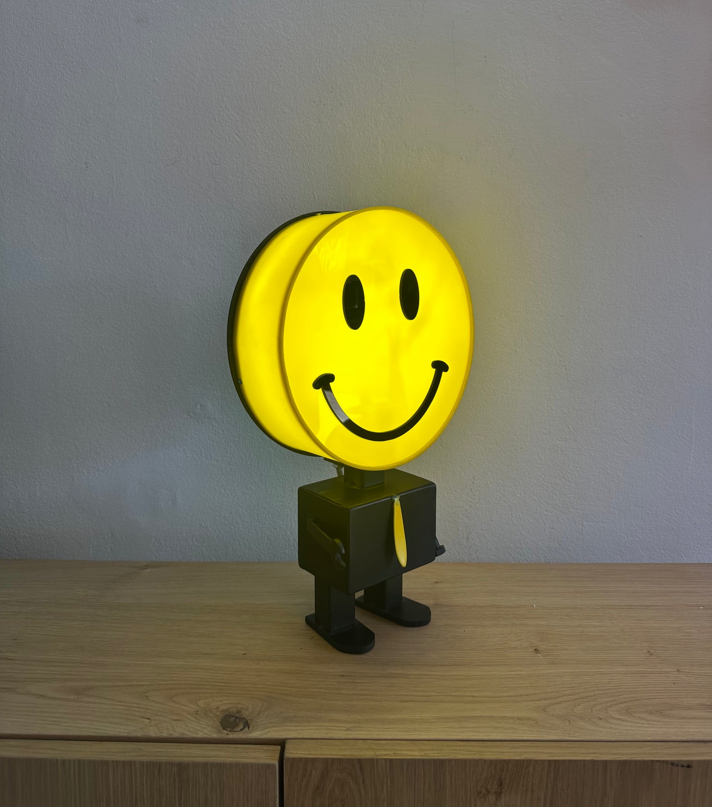 Lampada - Smile