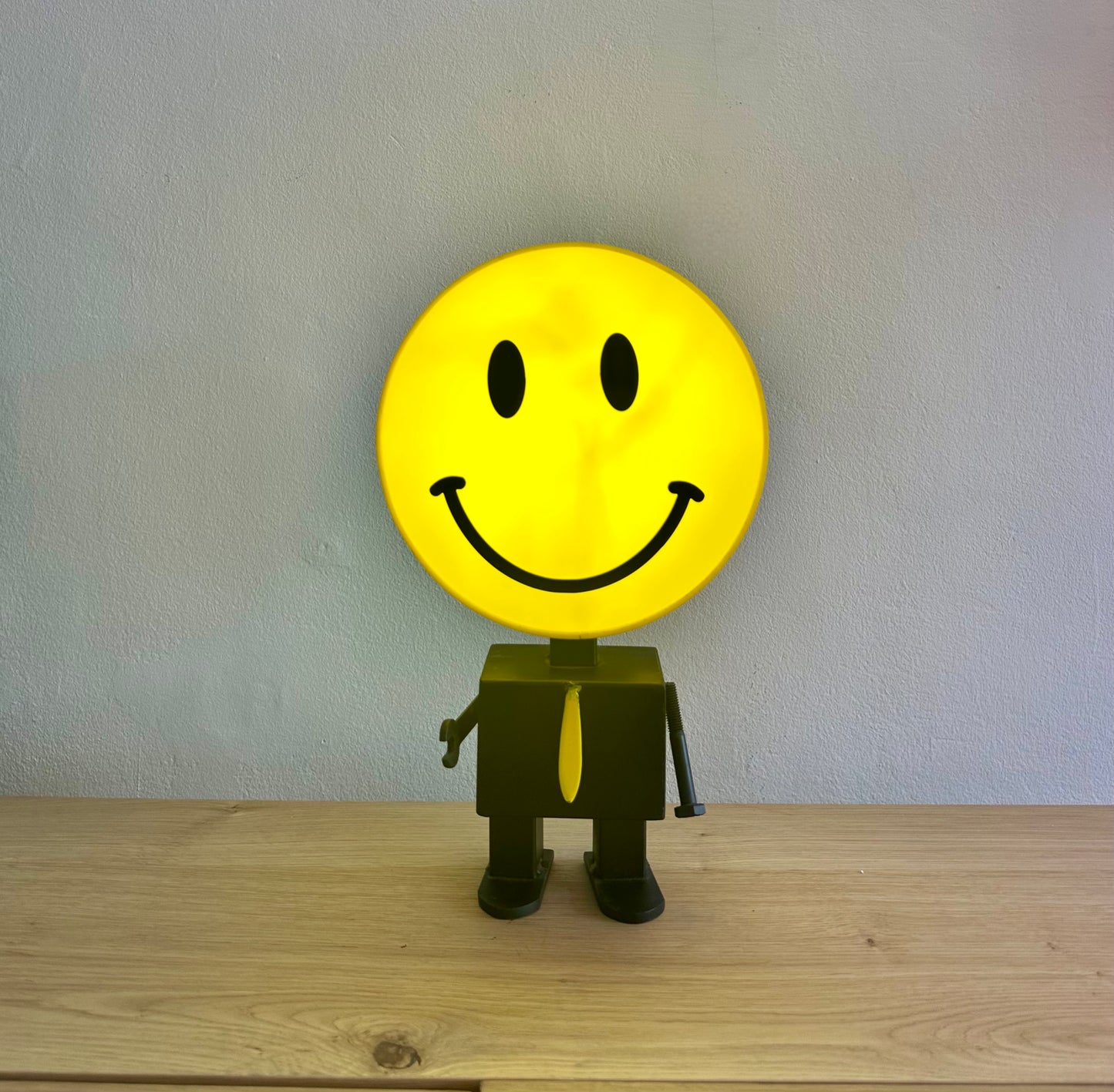 Lampada - Smile