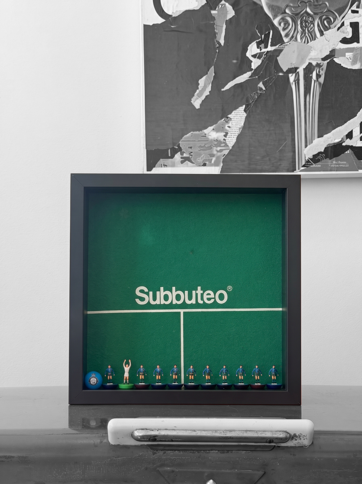 Subbuteo - Inter