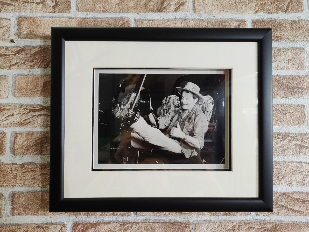 Foto di redazione - Terence Hill