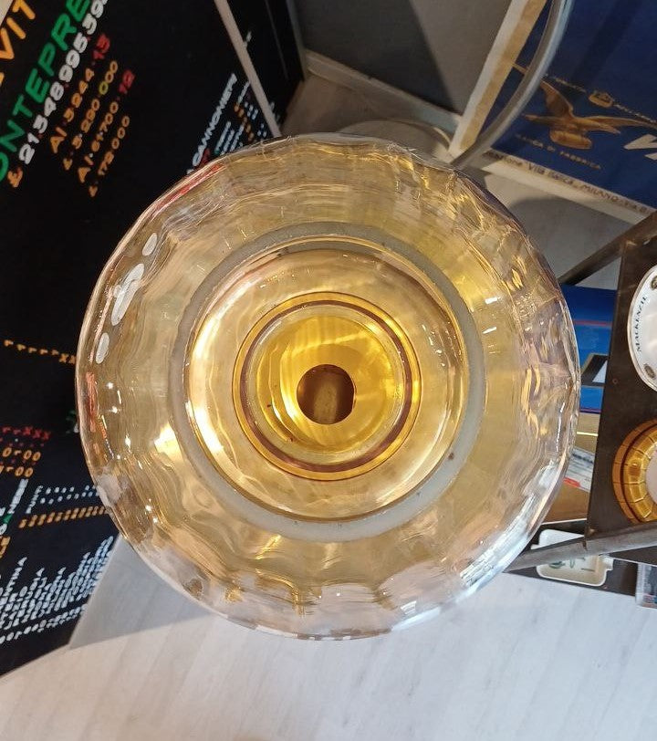 Barattolo in vetro caffè - Ferrero Alba