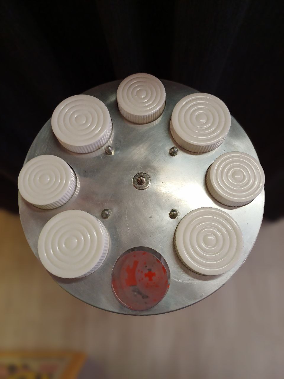 Porta coni gelato Norge Anagli