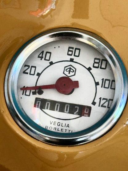 Lampada - Vespa