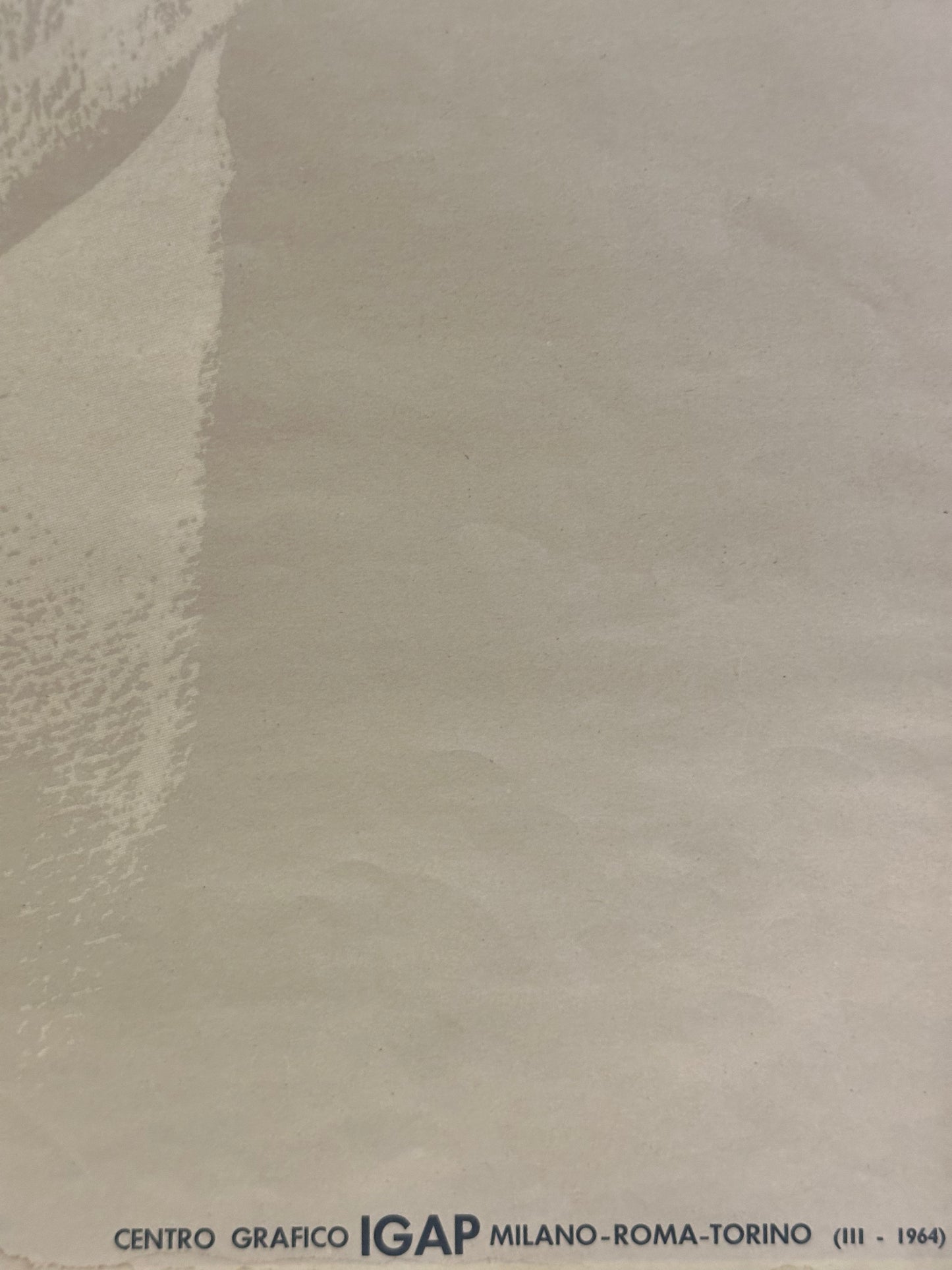 Manifesto originale pubblicitario - Facis Junior - Vespa