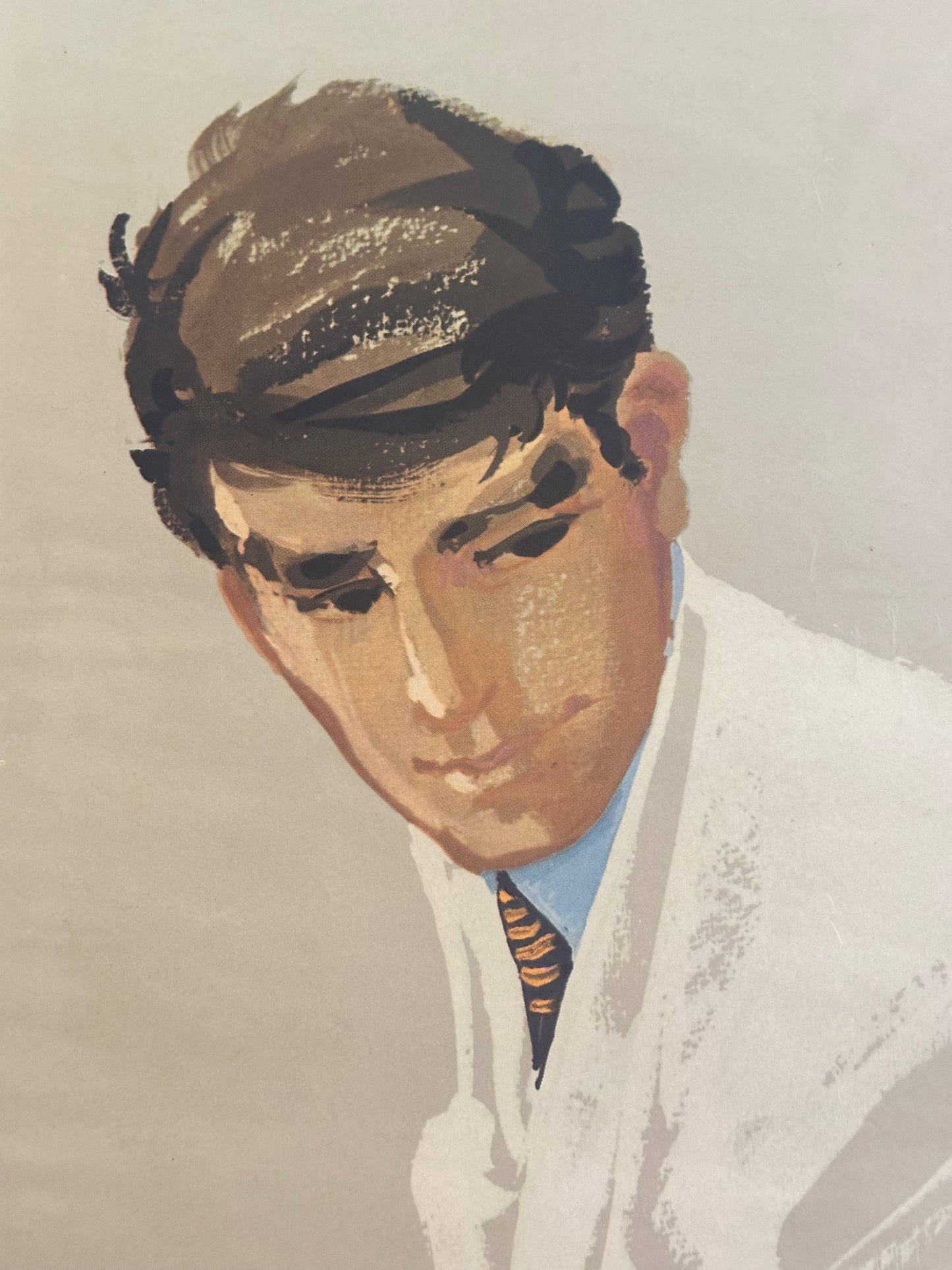 Manifesto originale pubblicitario - Facis Junior - Vespa