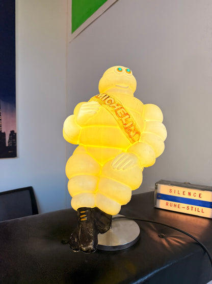 Lampada da tavolo - Bibendum Michelin