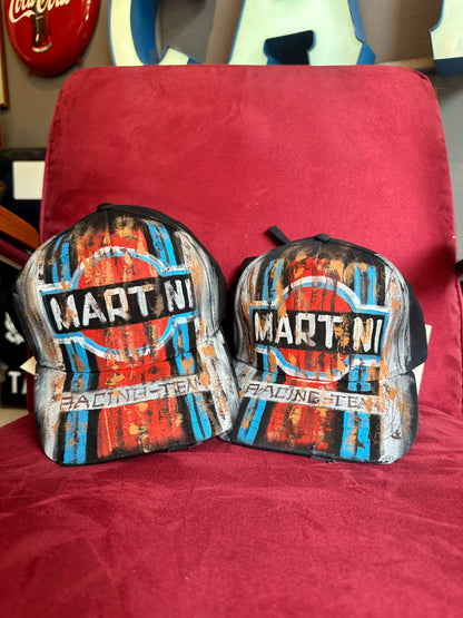 PROMO! 2 cappellini 🧢